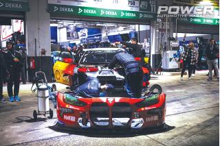 24h Nurburgring Race 30 Μαΐου – 2 Ιουνίου 2024